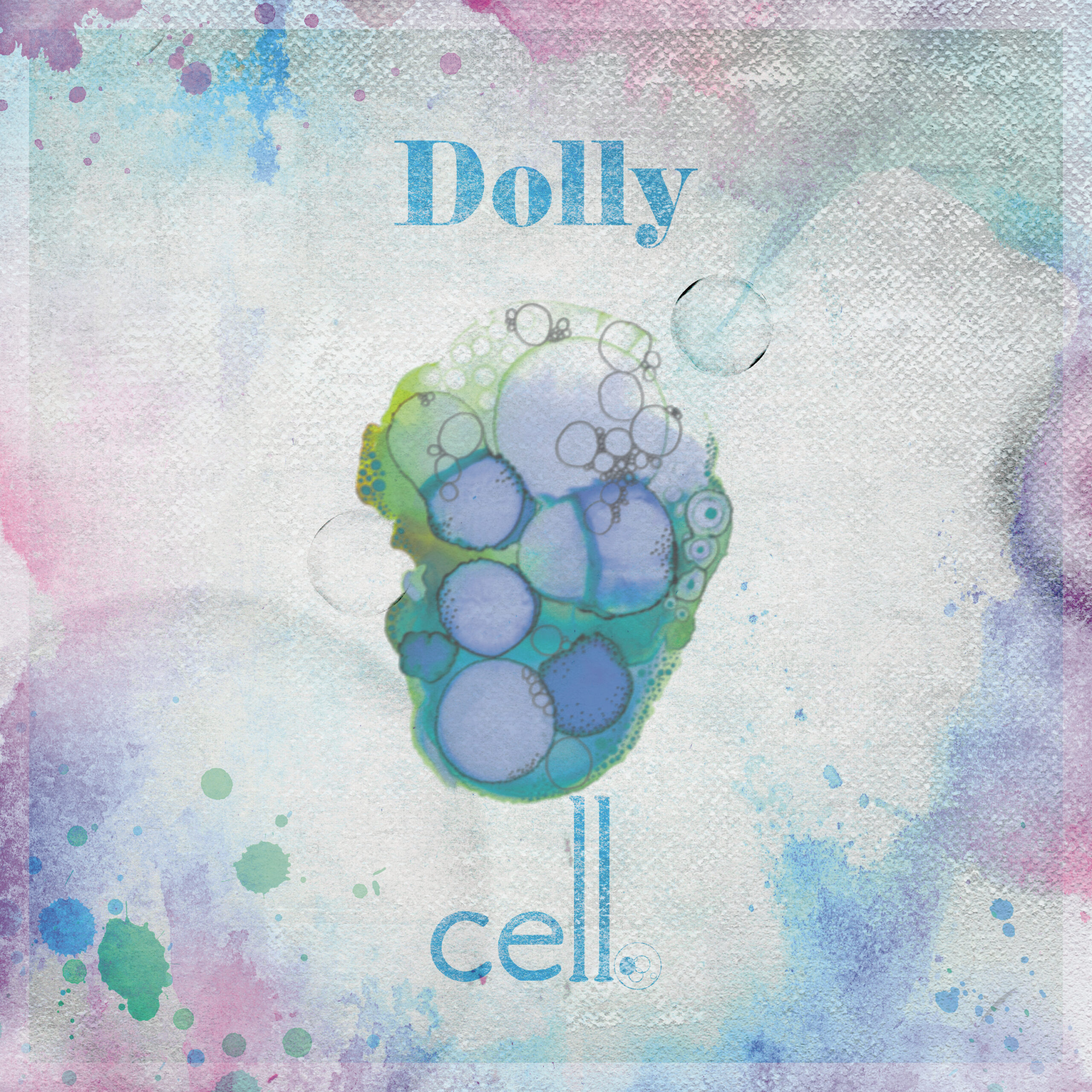 cell.(デジタルシングル)