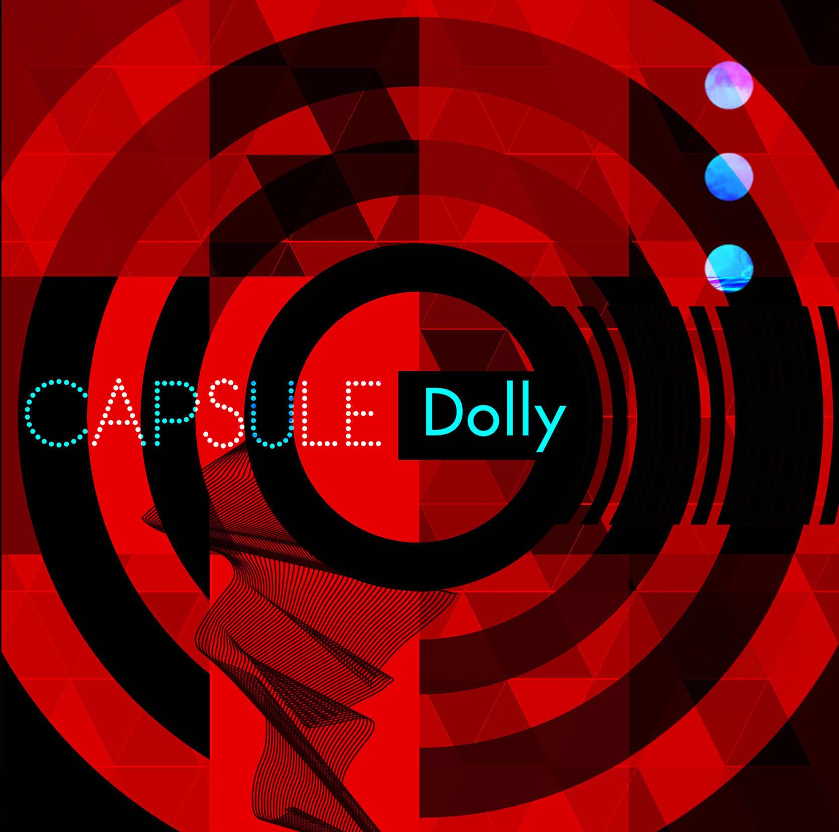 CAPSULE(初回限定盤A)
