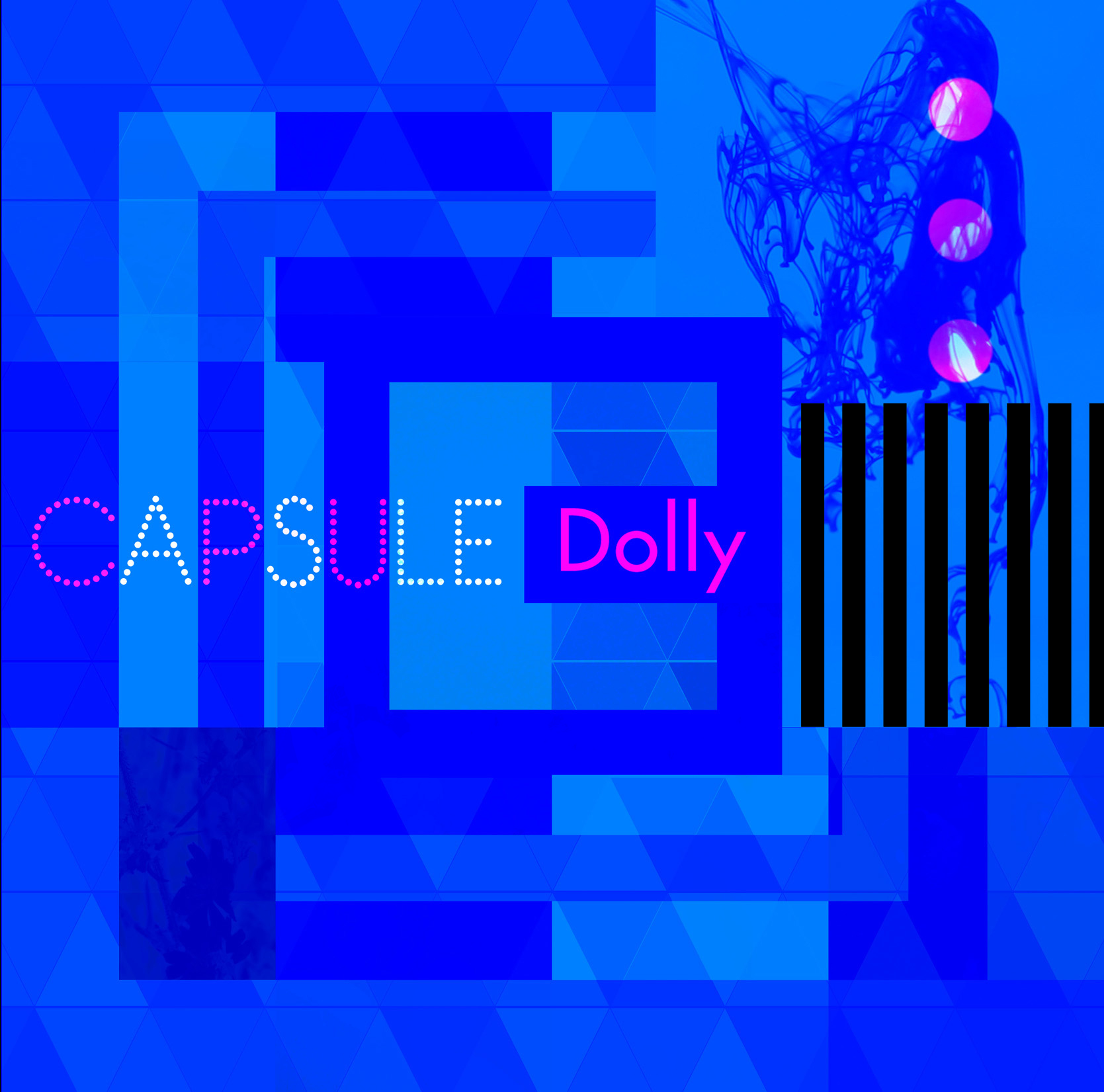 CAPSULE(初回限定盤B)