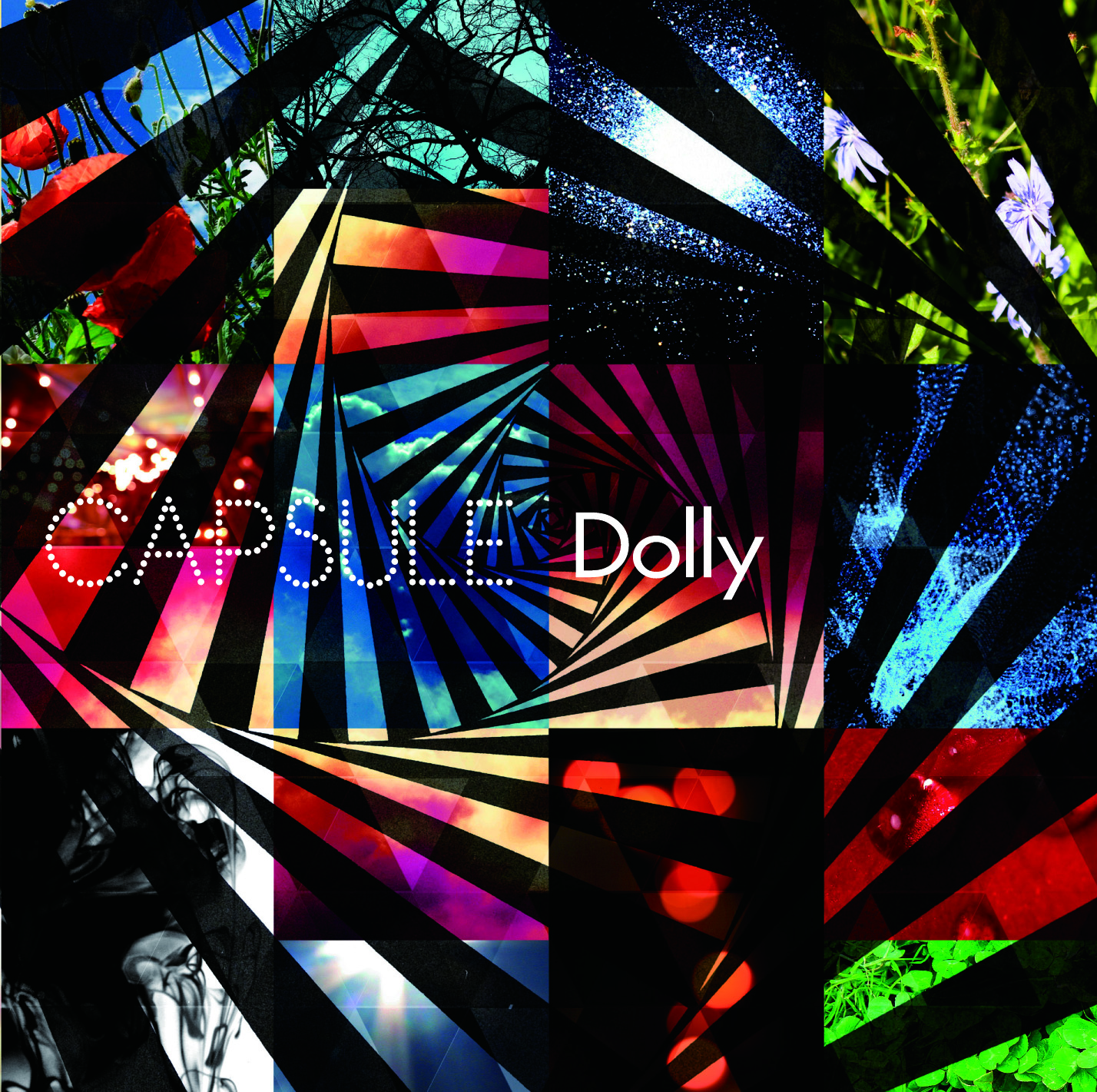 CAPSULE（通常盤）
