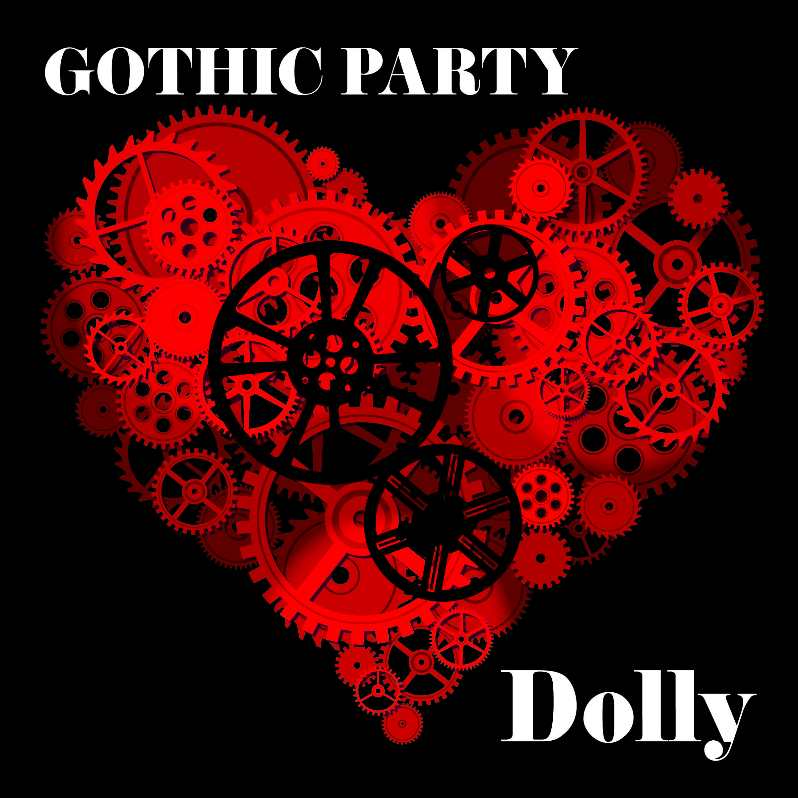 GOTHIC PARTY